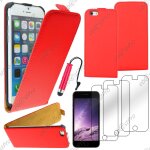 Ebeststar ® housse coque etui en pu cuir a rabat ultra fine (slim case) pour apple iphone 6 plus ecran ... Ebeststar ® housse coque etui en pu cuir a rabat ultra fine (slim case) pour apple iphone 6 plus ecran ...
