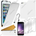Ebeststar ® housse coque etui en pu cuir � rabat ultra fine (slim case) pour apple iphone 6s plus �cran ...