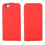 Ebeststar ® housse coque etui en pu cuir � rabat ultra fine (slim case) pour apple iphone 6s plus �cran ...