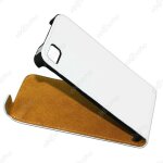 Ebeststar ® housse coque etui en pu cuir � rabat ultra fine (slim case) pour blackberry z10, couleur ...