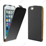 Ebeststar ® housse coque etui en pu cuir a rabat ultra fine (slim case) + film protection d'�cran pour ...