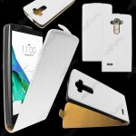 Ebeststar ® housse coque etui en pu cuir � rabat ultra fine (slim case) pour lg g4 h815, g4 dual - lte, ...