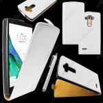 Ebeststar ® housse coque etui en pu cuir � rabat ultra fine (slim case) pour lg g4 h815, g4 dual - lte, ...