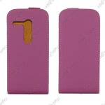 Ebeststar ® housse coque etui en pu cuir � rabat ultra fine (slim case) pour motorola moto g, xt1032, ...