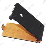 Ebeststar ® housse coque etui en pu cuir a rabat ultra fine (slim case) pour nokia lumia 520, couleur ... Ebeststar ® housse coque etui en pu cuir a rabat ultra fine (slim case) pour nokia lumia 520, couleur ...