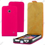 Ebeststar ® housse coque etui en pu cuir a rabat ultra fine (slim case) pour nokia lumia 630 / 635, couleur ... Ebeststar ® housse coque etui en pu cuir a rabat ultra fine (slim case) pour nokia lumia 630 / 635, couleur ...