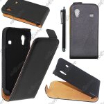 Ebeststar ® housse coque etui en pu cuir a rabat ultra fine (slim case) pour samsung galaxy ace s5839i, ... Ebeststar ® housse coque etui en pu cuir a rabat ultra fine (slim case) pour samsung galaxy ace s5839i, ...