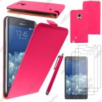 Ebeststar ® housse coque etui en pu cuir a rabat ultra fine (slim case) pour samsung galaxy note edge, ... Ebeststar ® housse coque etui en pu cuir a rabat ultra fine (slim case) pour samsung galaxy note edge, ...