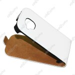 Ebeststar ® housse coque etui en pu cuir � rabat ultra fine (slim case) pour samsung galaxy s3 mini ...