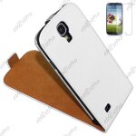Ebeststar ® housse coque etui en pu cuir a rabat ultra fine (slim case) pour samsung galaxy s4 i9500 ... Ebeststar ® housse coque etui en pu cuir a rabat ultra fine (slim case) pour samsung galaxy s4 i9500 ...
