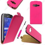 Ebeststar ® housse coque etui en pu cuir a rabat ultra fine (slim case) pour samsung galaxy trend 2 ... Ebeststar ® housse coque etui en pu cuir a rabat ultra fine (slim case) pour samsung galaxy trend 2 ...