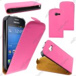 Ebeststar ® housse coque etui en pu cuir a rabat ultra fine (slim case) pour samsung galaxy trend lite ... Ebeststar ® housse coque etui en pu cuir a rabat ultra fine (slim case) pour samsung galaxy trend lite ...