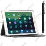 Ebeststar ® housse coque etui pu cuir rotatif avec support a rotation 360 pour apple ipad air 2, ipad ... Ebeststar ® housse coque etui pu cuir rotatif avec support a rotation 360 pour apple ipad air 2, ipad ...