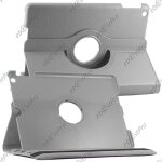 Ebeststar ® housse coque etui pu cuir rotatif avec support � rotation 360 pour apple ipad air, ipad ...