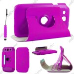 Ebeststar ® housse coque etui pu cuir rotatif avec support a rotation 360 pour samsung galaxy s3 i9300 ... Ebeststar ® housse coque etui pu cuir rotatif avec support a rotation 360 pour samsung galaxy s3 i9300 ...