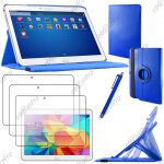 Ebeststar ® housse coque etui pu cuir rotatif avec support a rotation 360 pour samsung galaxy tab 4 10. ... Ebeststar ® housse coque etui pu cuir rotatif avec support a rotation 360 pour samsung galaxy tab 4 10. ...