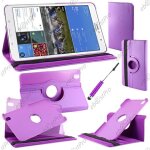 Ebeststar ® housse coque etui pu cuir rotatif avec support � rotation 360 pour samsung galaxy tab pro ...
