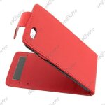 Ebeststar ® housse coque etui simili cuir � rabat vertical pour apple iphone 6s �cran 4, 7 , couleur ...