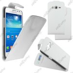Ebeststar ® housse coque etui simili cuir a rabat vertical + film protection d'�cran pour samsung galaxy ...