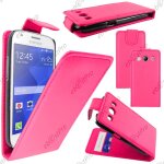Ebeststar ® housse coque etui simili cuir a rabat vertical pour samsung galaxy ace 4 sm - g357fz, couleur ... Ebeststar ® housse coque etui simili cuir a rabat vertical pour samsung galaxy ace 4 sm - g357fz, couleur ...
