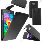 Ebeststar ® housse coque etui simili cuir a rabat vertical pour samsung galaxy grand prime sm - g530f ... Ebeststar ® housse coque etui simili cuir a rabat vertical pour samsung galaxy grand prime sm - g530f ...