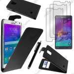Ebeststar ® housse coque etui simili cuir a rabat vertical pour samsung galaxy note 4 n910f, couleur ... Ebeststar ® housse coque etui simili cuir a rabat vertical pour samsung galaxy note 4 n910f, couleur ...