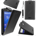 Ebeststar ® housse coque etui simili cuir a rabat vertical pour sony xperia e4g, e4g dual, couleur noir ... Ebeststar ® housse coque etui simili cuir a rabat vertical pour sony xperia e4g, e4g dual, couleur noir ...