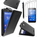 Ebeststar ® housse coque etui simili cuir a rabat vertical pour sony xperia e4g, e4g dual, couleur noir ... Ebeststar ® housse coque etui simili cuir a rabat vertical pour sony xperia e4g, e4g dual, couleur noir ...