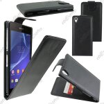 Ebeststar ® housse coque etui simili cuir a rabat vertical pour sony xperia z2 d6502, d6503, d6543, ... Ebeststar ® housse coque etui simili cuir a rabat vertical pour sony xperia z2 d6502, d6503, d6543, ...