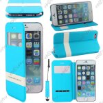 Ebeststar ® housse coque etui smart view cover type s - view portefeuille livre pour apple iphone 6 ... Ebeststar ® housse coque etui smart view cover type s - view portefeuille livre pour apple iphone 6 ...