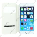Ebeststar ® housse coque etui smart view cover type s - view portefeuille livre pour apple iphone 6s ... Ebeststar ® housse coque etui smart view cover type s - view portefeuille livre pour apple iphone 6s ...