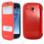 Ebeststar ® housse coque etui smart view cover type s - view portefeuille livre + film protection d'écran ... Ebeststar ® housse coque etui smart view cover type s - view portefeuille livre + film protection d'écran ...