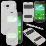 Ebeststar ® housse coque etui smart view cover type s - view portefeuille livre pour samsung galaxy ... Ebeststar ® housse coque etui smart view cover type s - view portefeuille livre pour samsung galaxy ...
