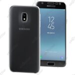 Ebeststar ® housse coque protection silicone avant arri�re pour samsung galaxy j3 2017 sm - j330f, couleur ...