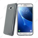 Ebeststar ® housse coque protection silicone gel etui souple + vitre anti casse film ecran verre tremp ...