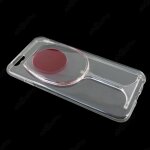 Ebeststar ® housse design fun vin rouge coque gel pour apple iphone 6s plus �cran 5, 5 , couleur transparent ...