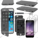 Ebeststar ® housse etui coque portefeuille livre silicone gel pour apple iphone 6 plus ecran 5, 5 , couleur ... Ebeststar ® housse etui coque portefeuille livre silicone gel pour apple iphone 6 plus ecran 5, 5 , couleur ...