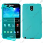 Ebeststar ® housse etui coque portefeuille livre silicone gel + film protection d'�cran pour samsung ...