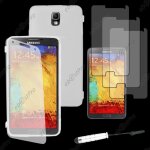 Ebeststar � housse etui coque portefeuille livre silicone gel pour samsung galaxy note 3 lite sm - n7505, ...