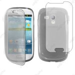 Ebeststar ® housse etui coque portefeuille livre silicone gel pour samsung galaxy s3 mini gt - i8190, ... Ebeststar ® housse etui coque portefeuille livre silicone gel pour samsung galaxy s3 mini gt - i8190, ...