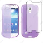 Ebeststar ® housse etui coque portefeuille livre silicone gel pour samsung galaxy s4 mini gt - i9190, ... Ebeststar ® housse etui coque portefeuille livre silicone gel pour samsung galaxy s4 mini gt - i9190, ...