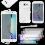 Ebeststar ® housse etui coque portefeuille livre silicone gel pour samsung galaxy s6 sm - g920f, g920, ... Ebeststar ® housse etui coque portefeuille livre silicone gel pour samsung galaxy s6 sm - g920f, g920, ...