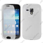 Ebeststar ® housse etui coque portefeuille livre silicone gel pour samsung galaxy trend s7560, s duos ... Ebeststar ® housse etui coque portefeuille livre silicone gel pour samsung galaxy trend s7560, s duos ...