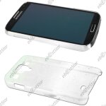 Ebeststar ® housse etui coque rigide ultra fine slim 0, 5mm motif gouttelettes pour samsung galaxy s4 ... Ebeststar ® housse etui coque rigide ultra fine slim 0, 5mm motif gouttelettes pour samsung galaxy s4 ...