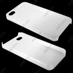 Ebeststar ® housse etui coque rigide ultra slim motif gouttelettes pour apple iphone 4s, 4, couleur ...