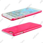 Ebeststar ® housse etui coque rigide ultra slim polycarbonate epaisseur 0, 5mm pour apple iphone 6s ...