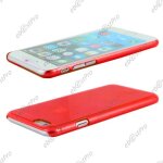Ebeststar ® housse etui coque rigide ultra slim polycarbonate epaisseur 0, 5mm pour apple iphone 6s ...