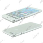 Ebeststar ® housse etui coque rigide ultra slim polycarbonate epaisseur 0, 5mm pour apple iphone 6s ...