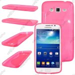 Ebeststar ® housse etui coque silicone gel motif s - line protection souple + film protecteur d'�cran ...