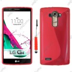 Ebeststar ® housse etui coque silicone gel motif s - line protection souple pour lg g4 h815, g4 dual ... Ebeststar ® housse etui coque silicone gel motif s - line protection souple pour lg g4 h815, g4 dual ...